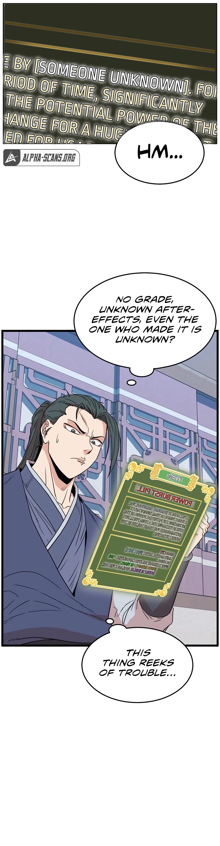 Murim Login Chapter 89 image 59